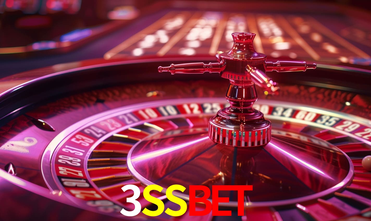 Explorando a Categoria de Eventos em Apostas na 3SSBET