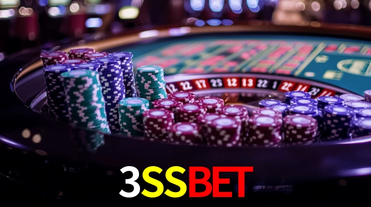 Blackjack Table 3SSBET