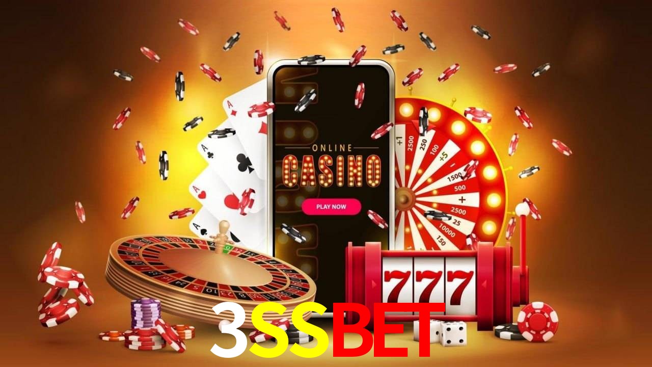 Provedores de Jogos 3SSBET