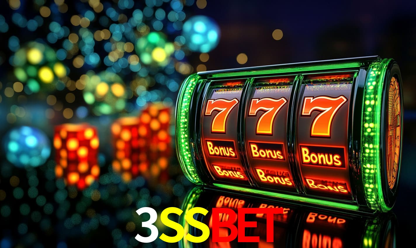 Login Seguro 3SSBET