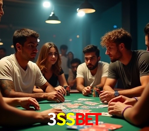 Loterias online na 3SSBET
