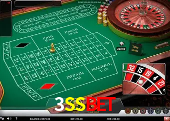 Bônus após cadastro na 3SSBET