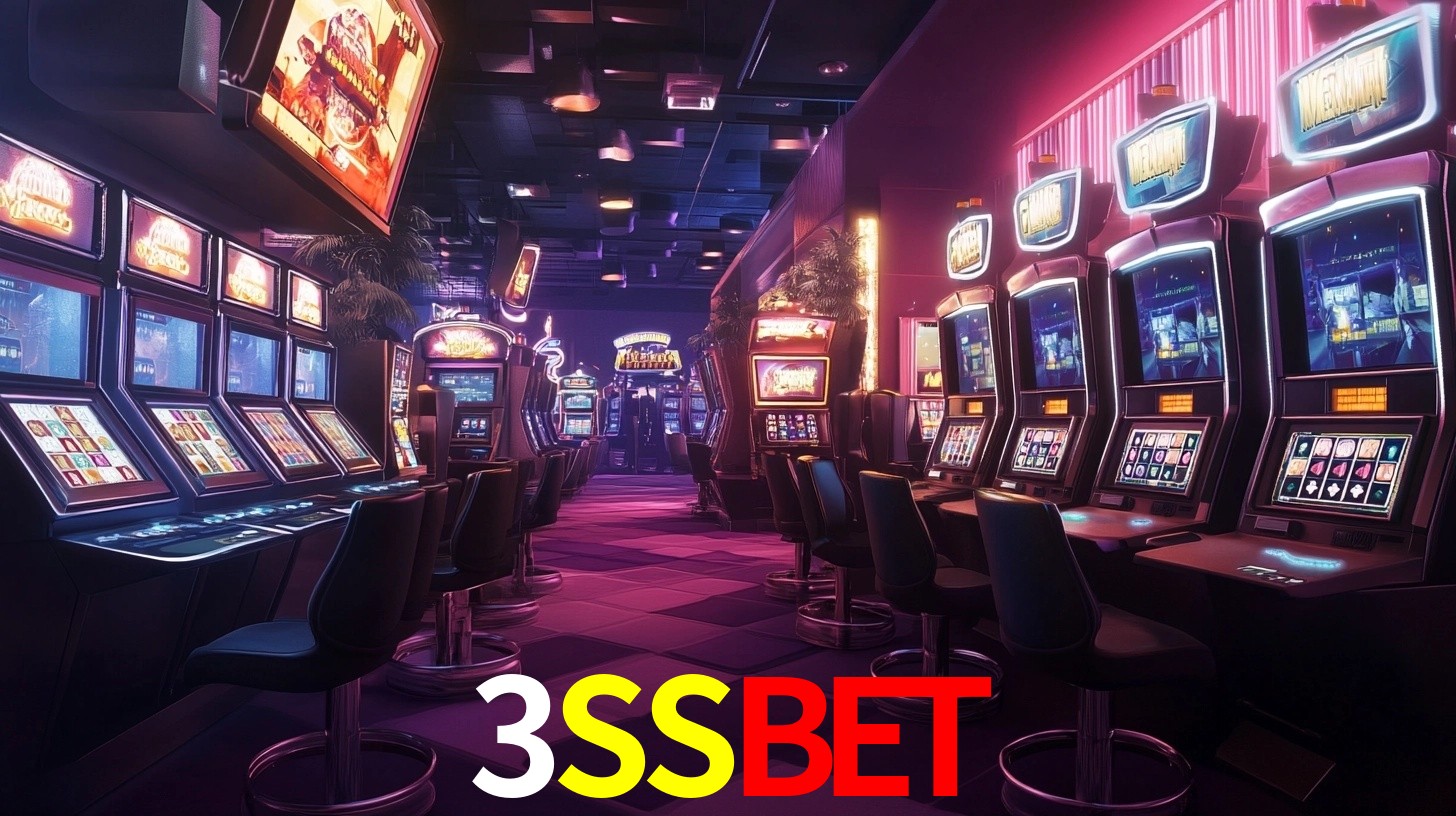 3SSBET App Interface