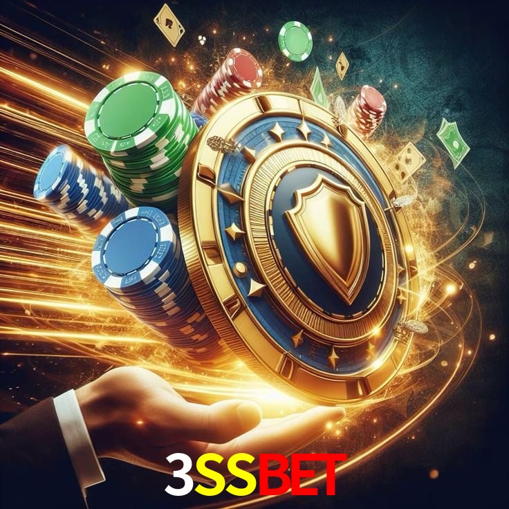 Torneios e prêmios garantidos na 3SSBET