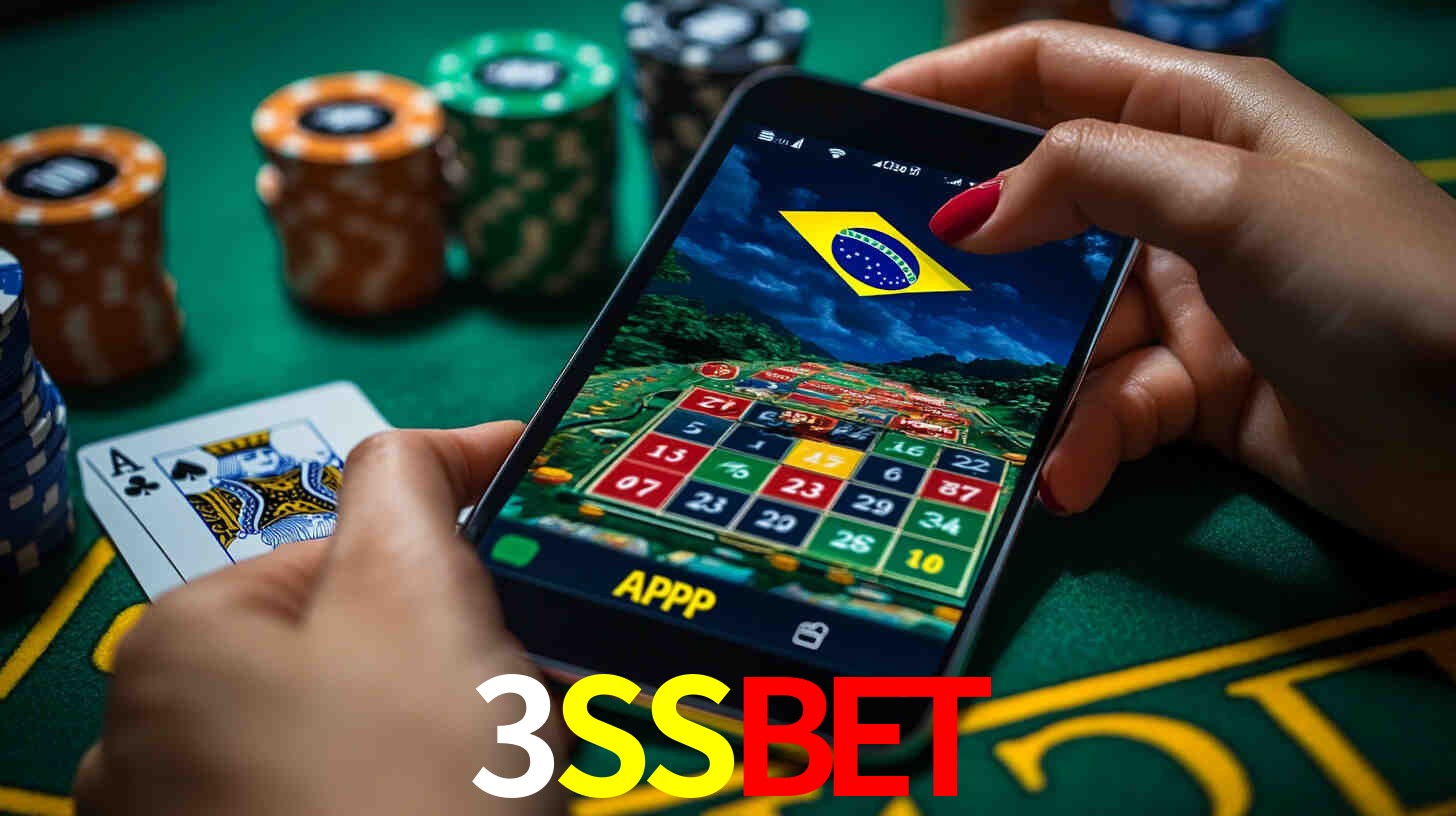 A Popularidade dos Caça-Níqueis no 3SSBET