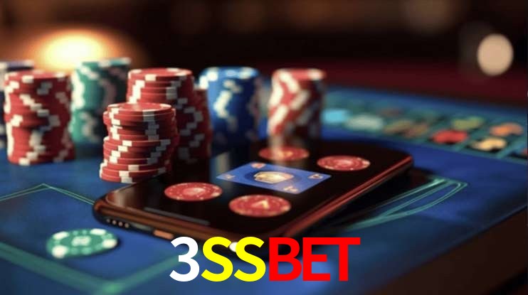Casino Ao Vivo 3SSBET
