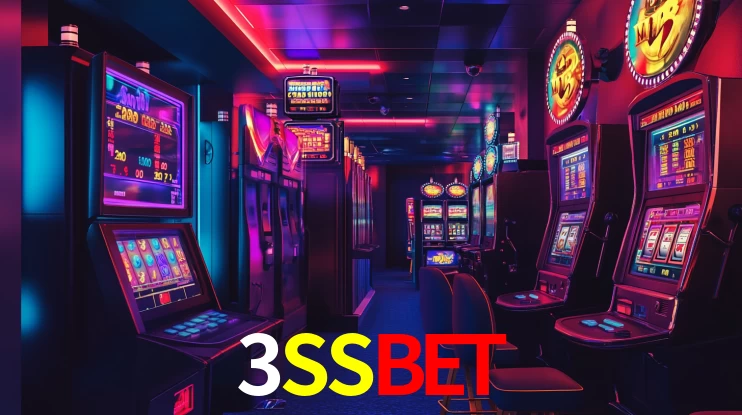 Cashback e recargas na 3SSBET