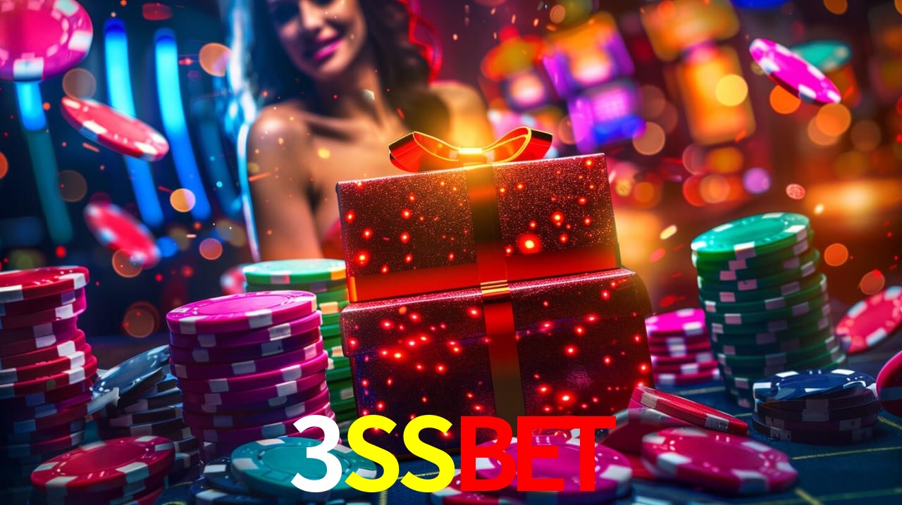 Desvendando o Mundo dos Jogos Virtuais na 3SSBET