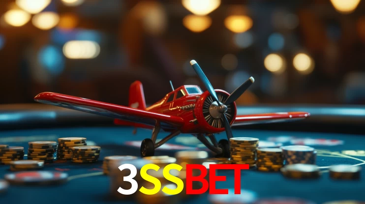 Live Casino 3SSBET