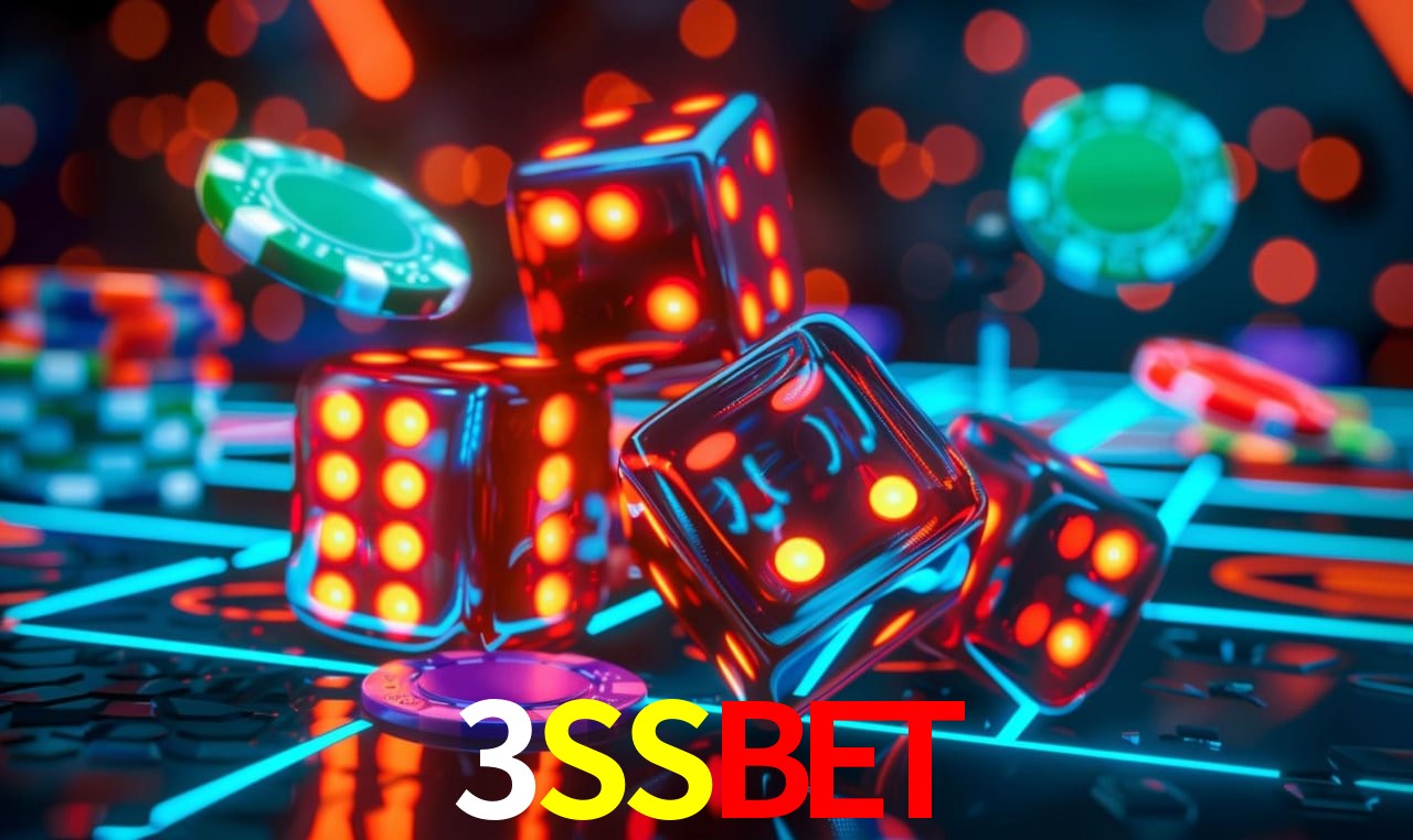 Download para Android e iOS na 3SSBET