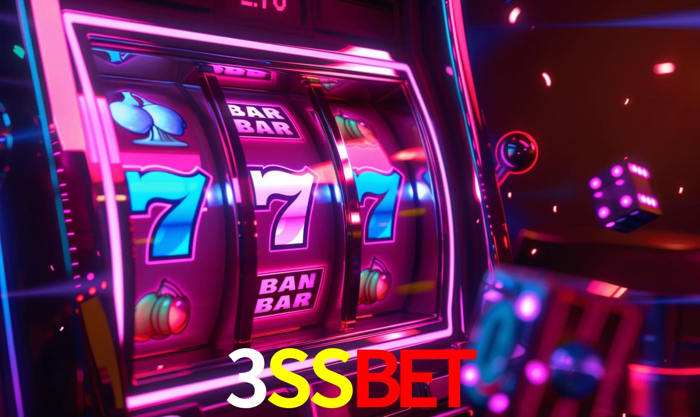 Descubra a Essência do 3SSBET: Nossa História e Compromissos