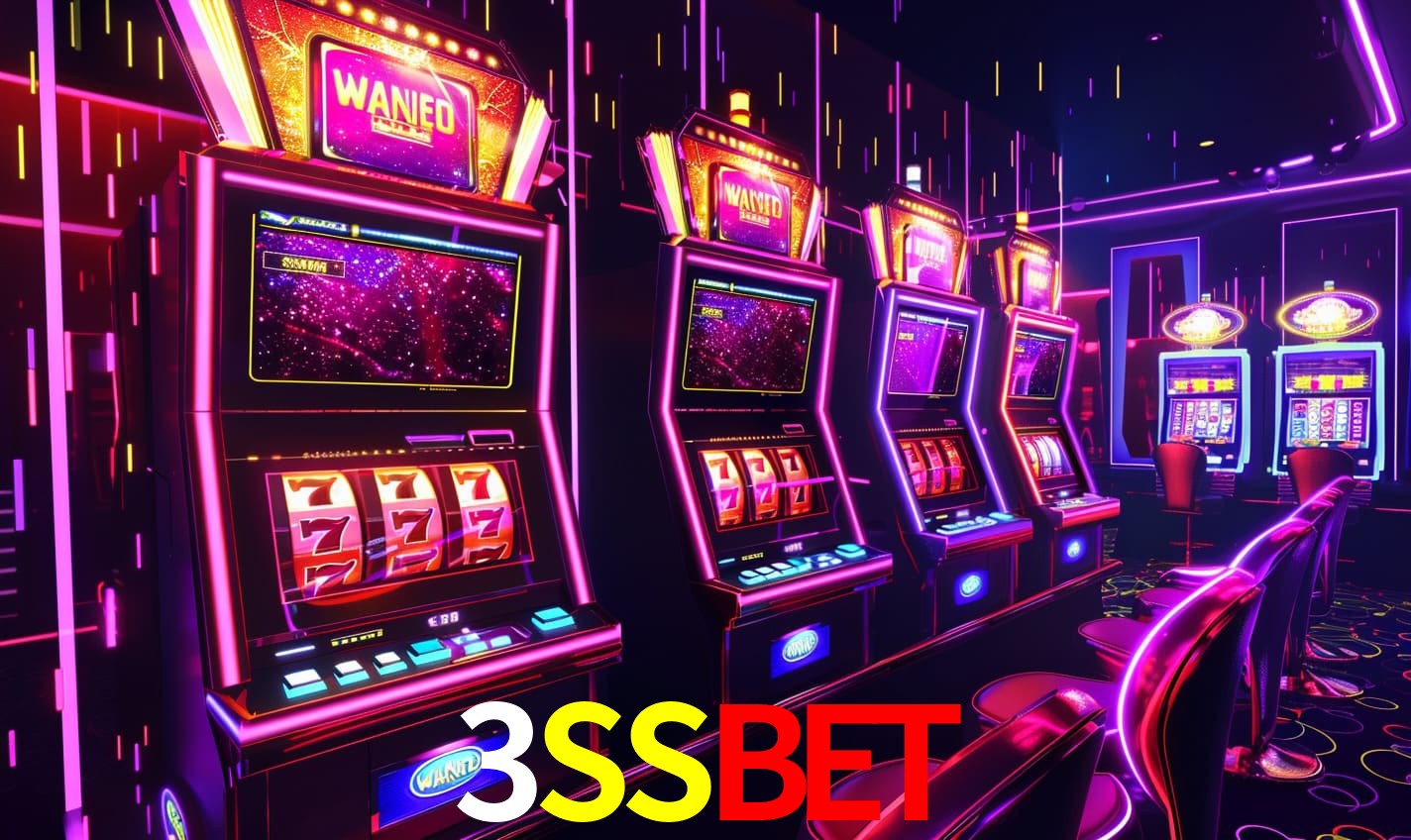 Explorando a Categoria de Eventos em Apostas na 3SSBET