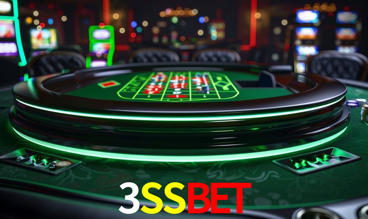 Exclusive Offers 3SSBET