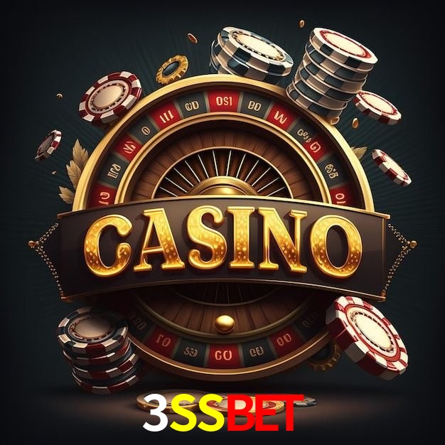 APP rápido e leve da 3SSBET