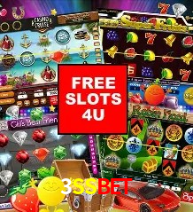 APP oficial da 3SSBET para mobile