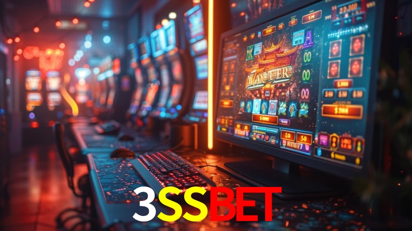 Experimente o Login Seguro Premium no 3SSBET