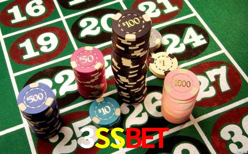 Inovações de Jogos na 3SSBET: O Futuro das Experiências Interativas
