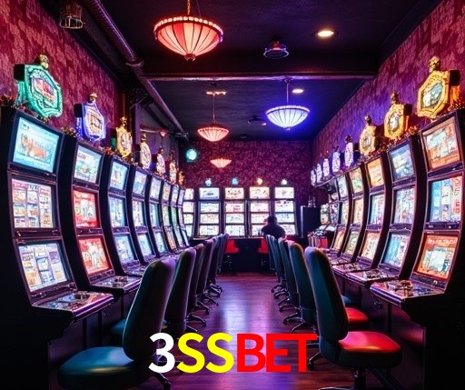 Segurança e performance na plataforma 3SSBET