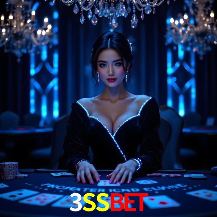 Jogos de Slot 3SSBET