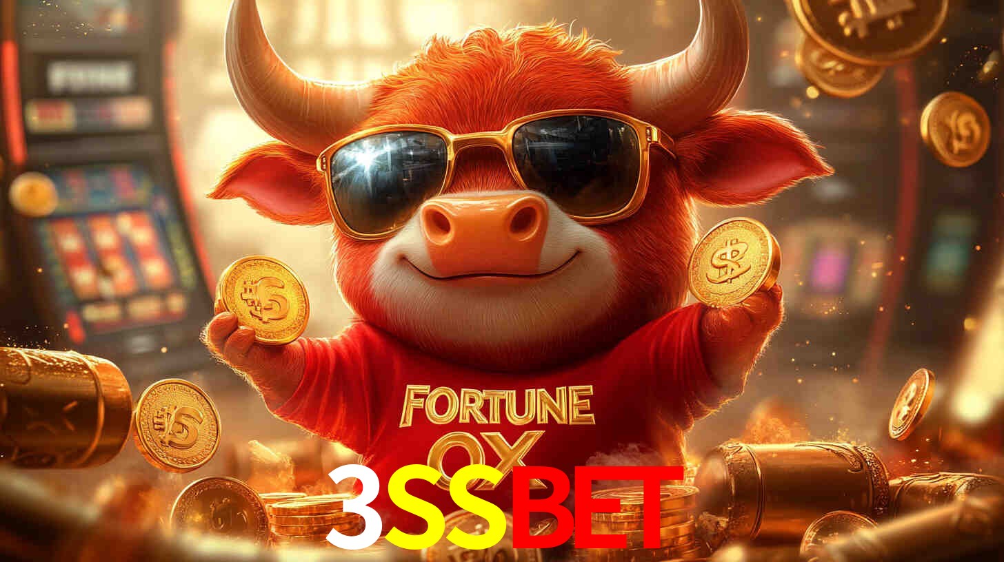 3SS BET app