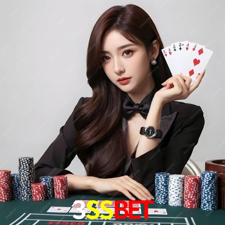 Design Responsivo 3SSBET