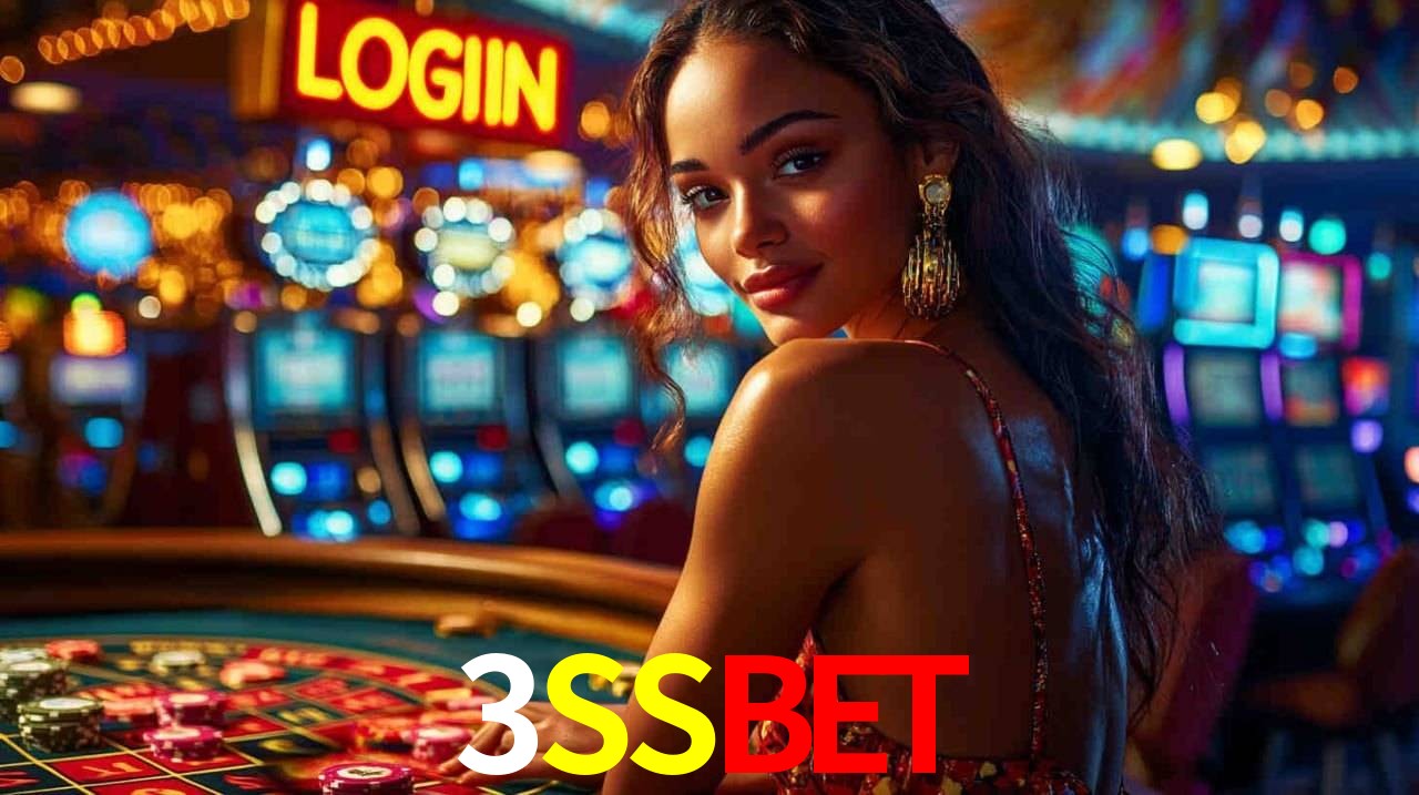 Casino Ao Vivo 3SSBET