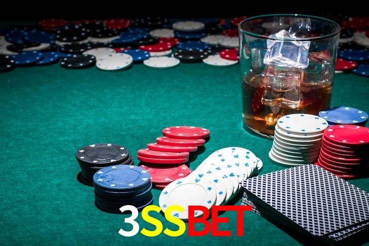 Torneios 3SSBET