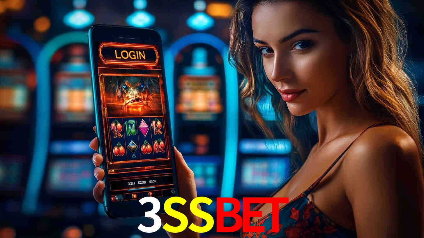 3SS BET app